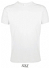 Camiseta Ajustada Regent Sols - Color Blanco